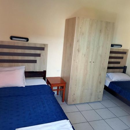 Villa Nikos Paralia Екстериор снимка