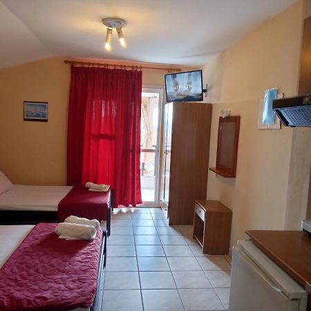 Villa Nikos Paralia Екстериор снимка