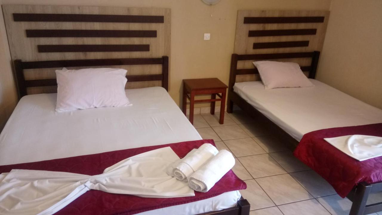 Villa Nikos Paralia Екстериор снимка