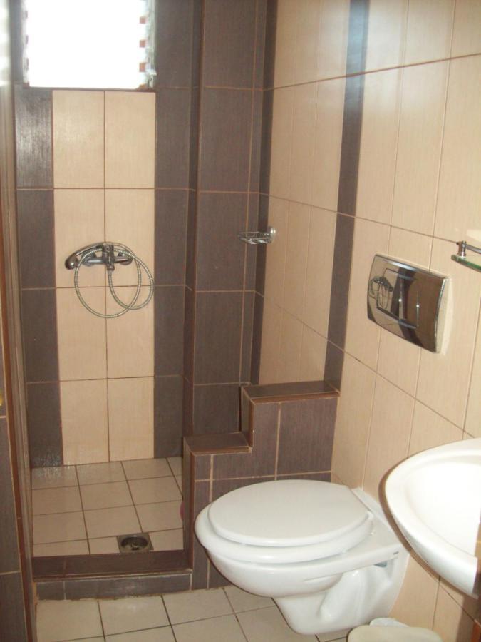 Villa Nikos Paralia Екстериор снимка