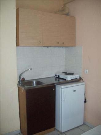 Villa Nikos Paralia Екстериор снимка