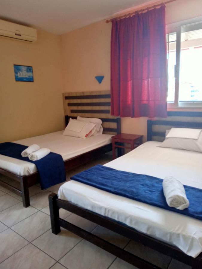 Villa Nikos Paralia Екстериор снимка