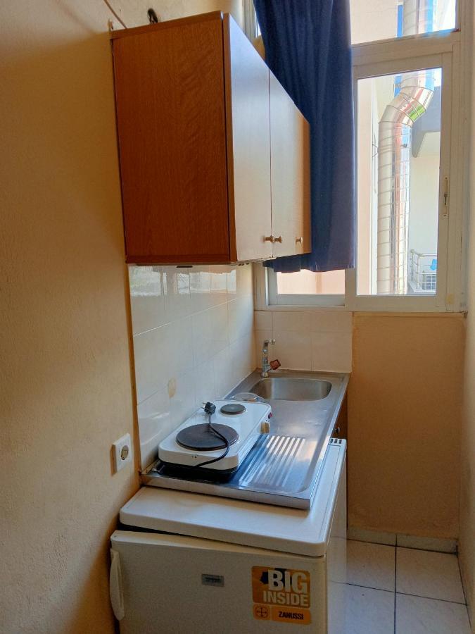 Villa Nikos Paralia Екстериор снимка