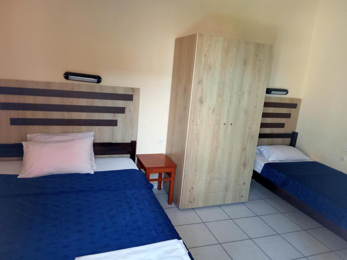 Villa Nikos Paralia Екстериор снимка