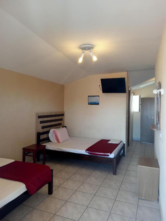 Villa Nikos Paralia Екстериор снимка