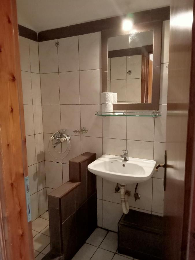 Villa Nikos Paralia Екстериор снимка